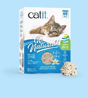 Catit Litter Variant
