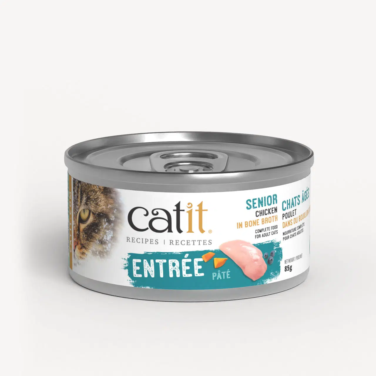 Catit Recipe