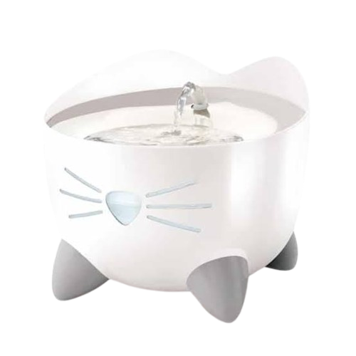 Pixi Fountain