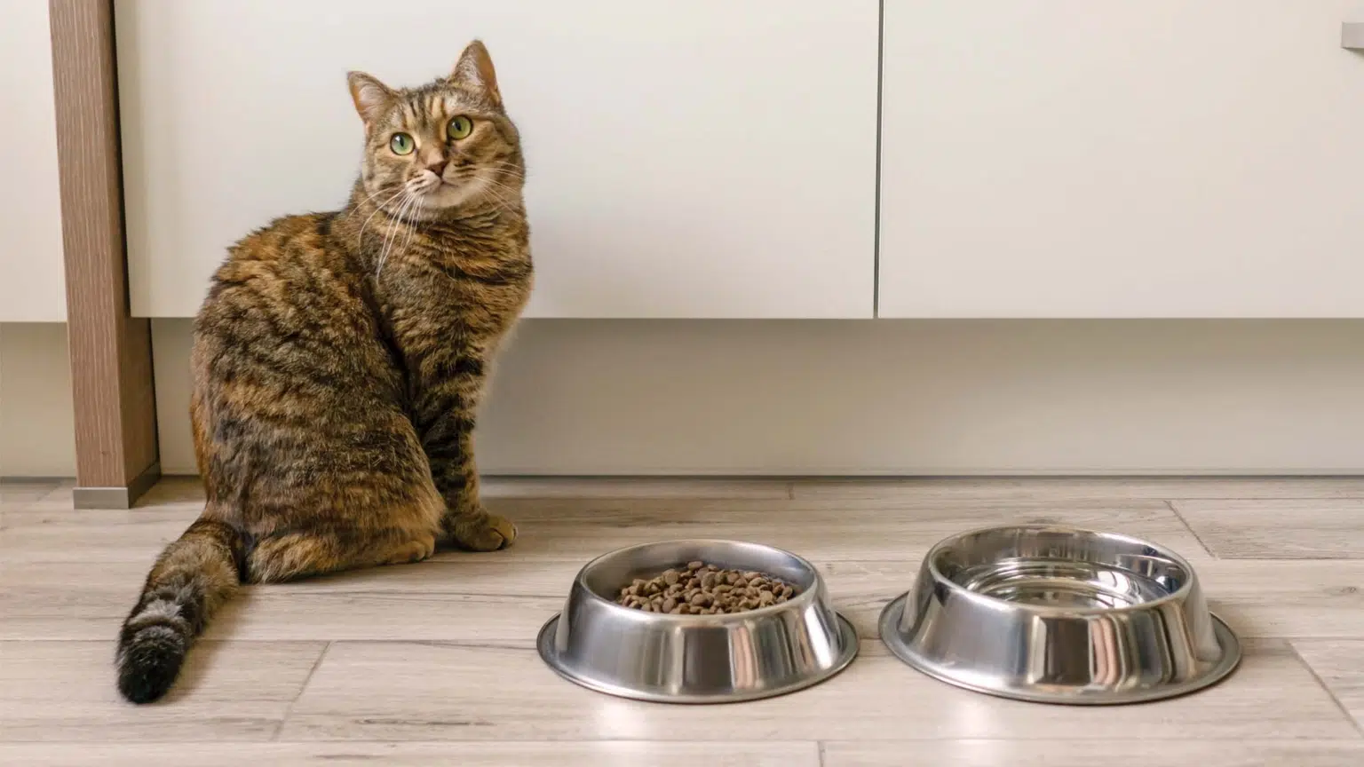 Why Are Cats So Much Pickier Than Dogs When It Comes to Food?