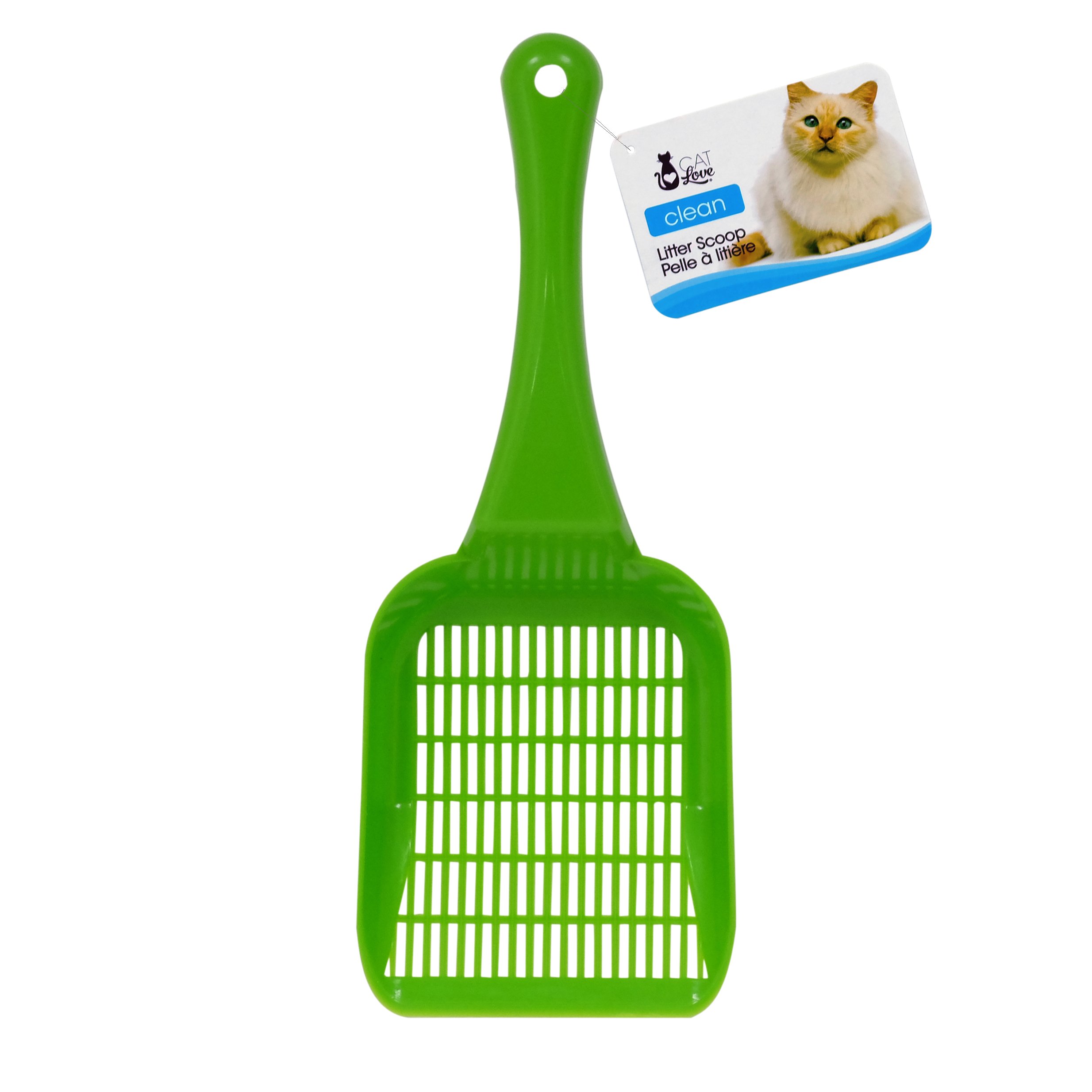 Cat Love Litter Scoop