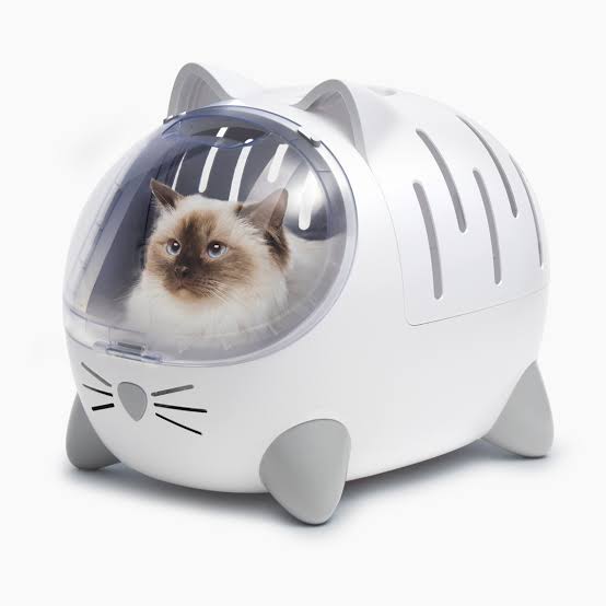 Cat Carriers