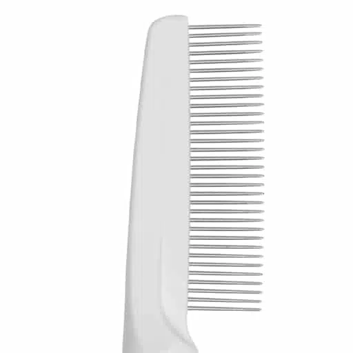 grooming supplies for shorthaired cats