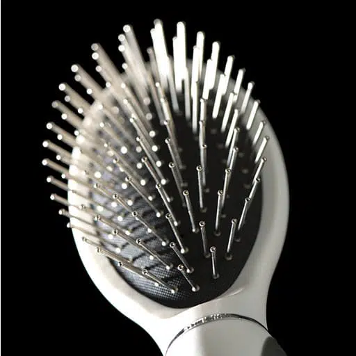 grooming tools