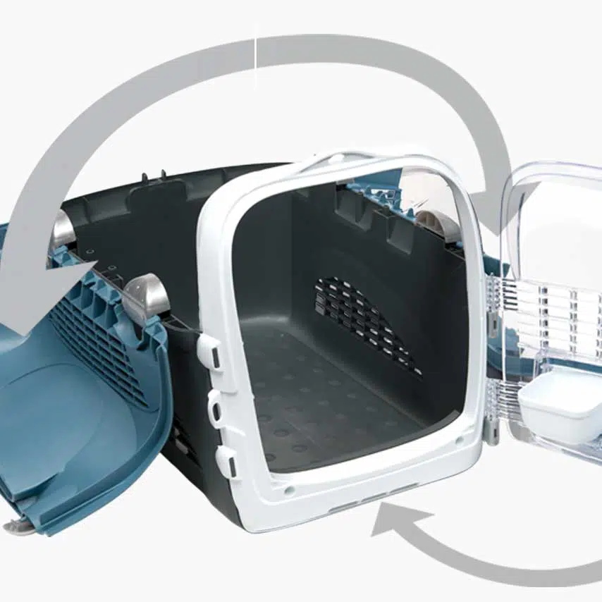 Catit Cabrio Carrier