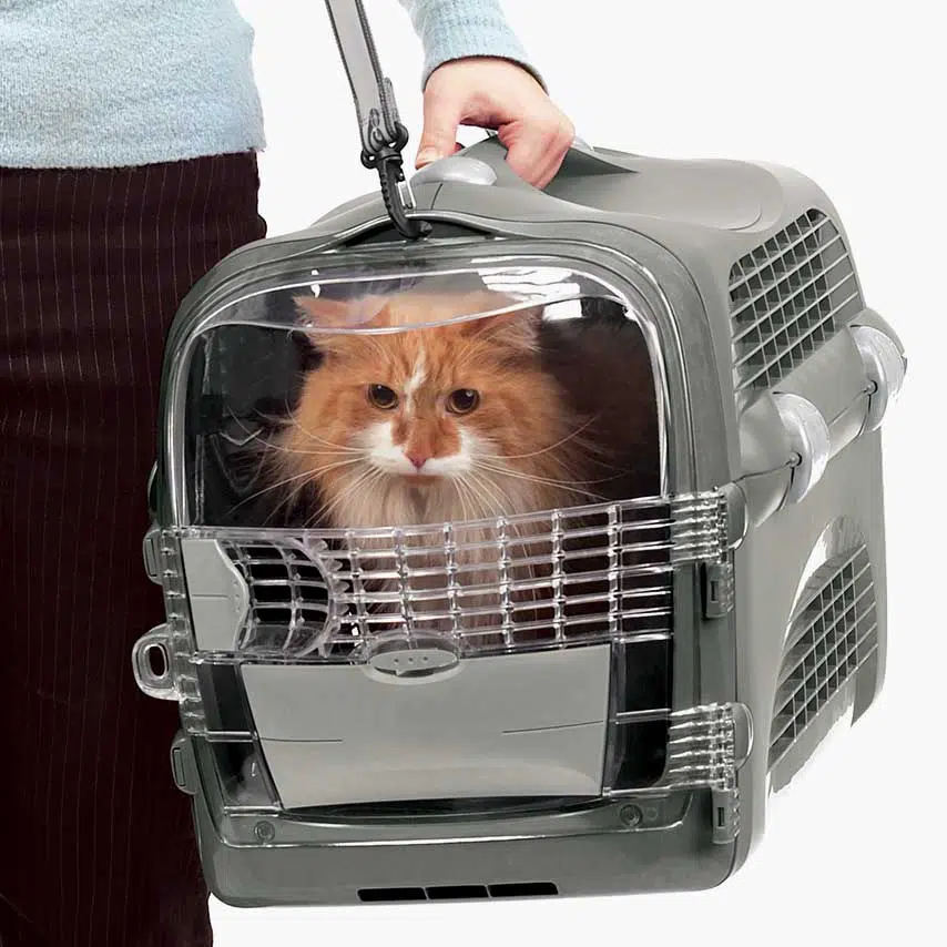 Catit Cabrio Carrier