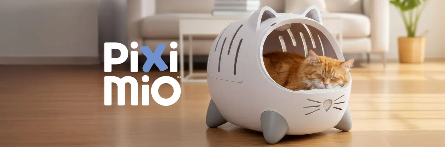 PIXI Mio