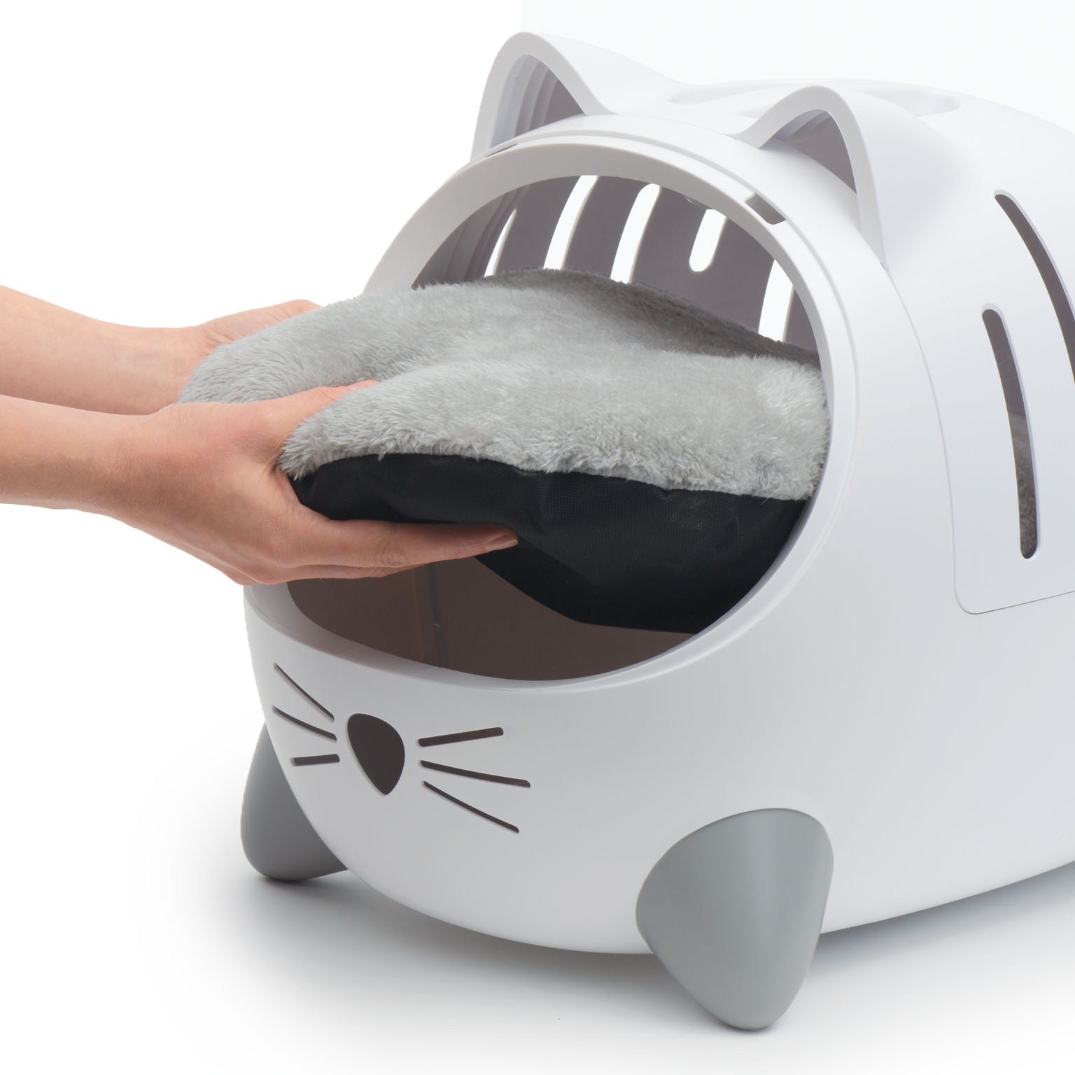 cat carrier