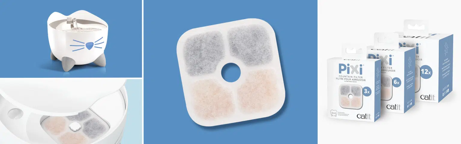 Catit-pixi-fountain-banner
