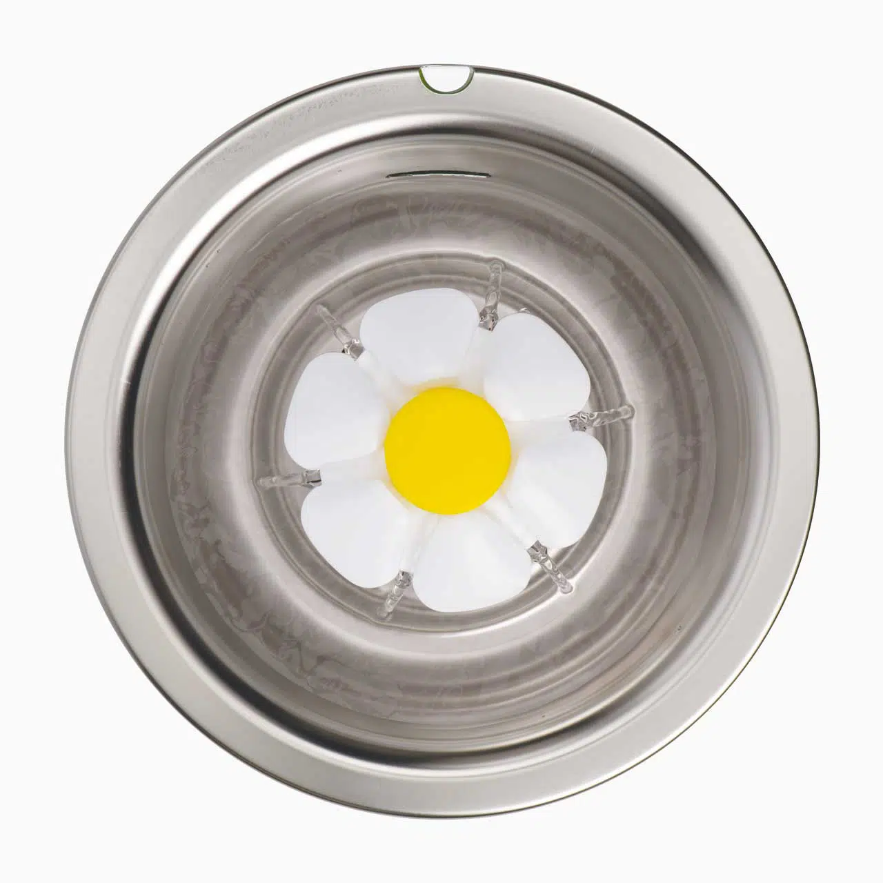 Hygienic stainless steel