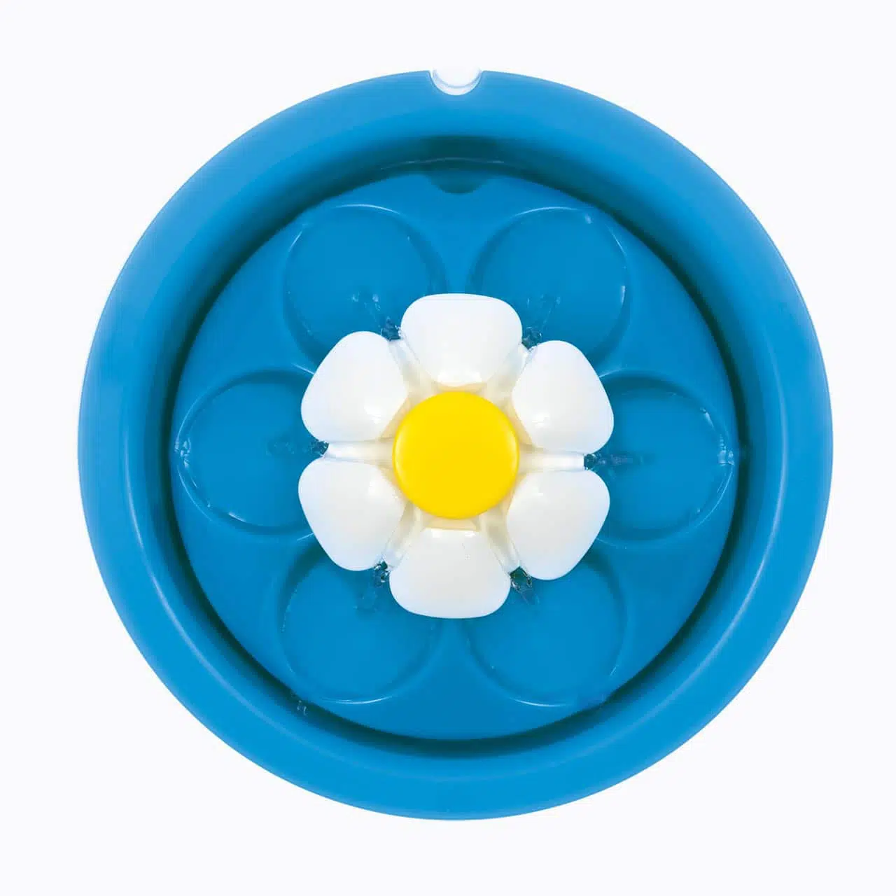 Catit LED Flower Fountain