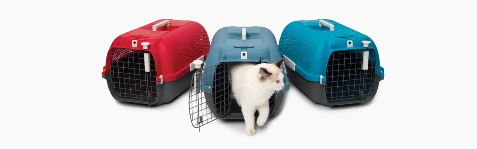 Catit Voyageur