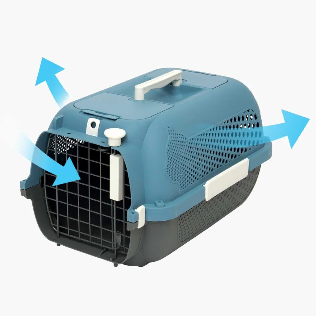 Catit Voyageur Blue