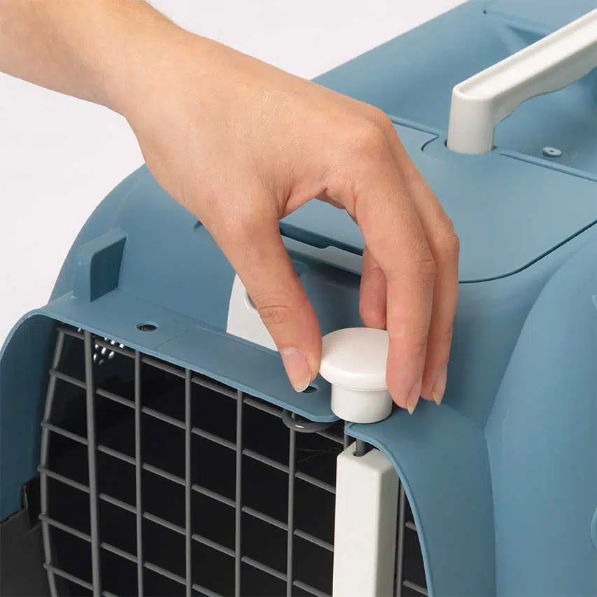 Catit Voyageur Blue