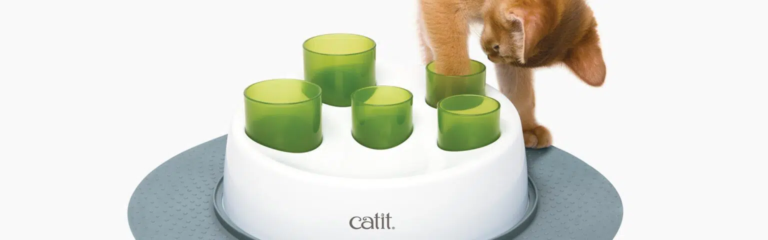 Catit Senses