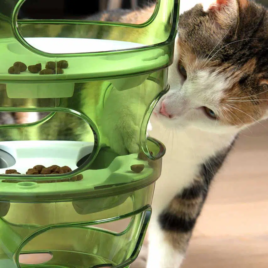 Catit Senses Food Tree
