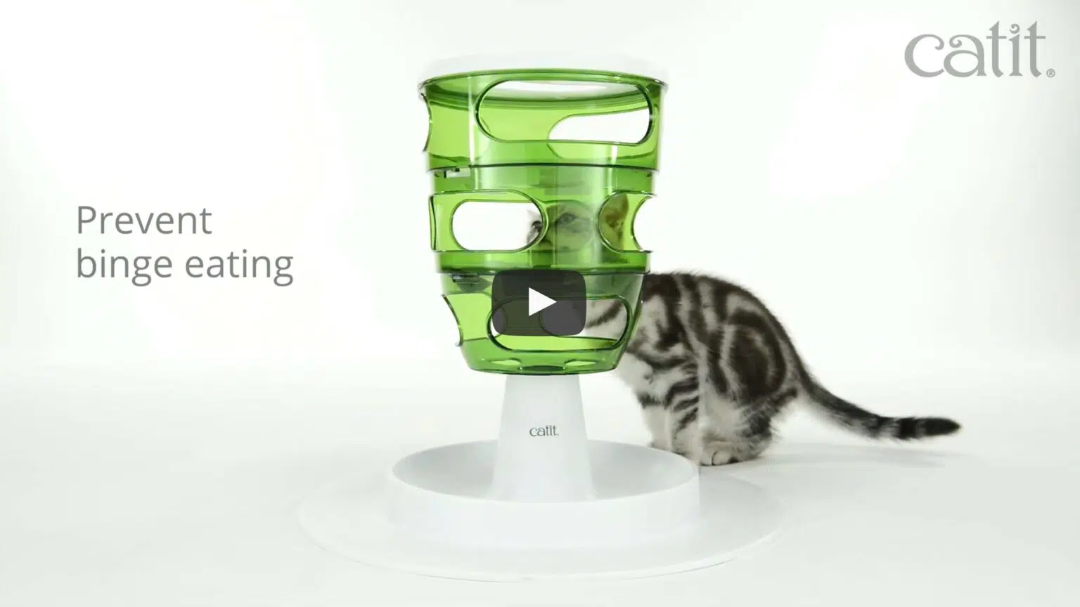 Catit Senses Food Tree