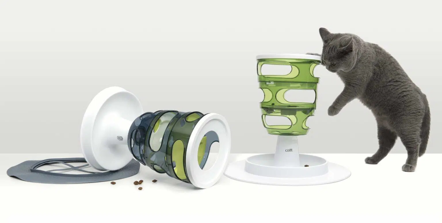 Catit Senses Food Tree