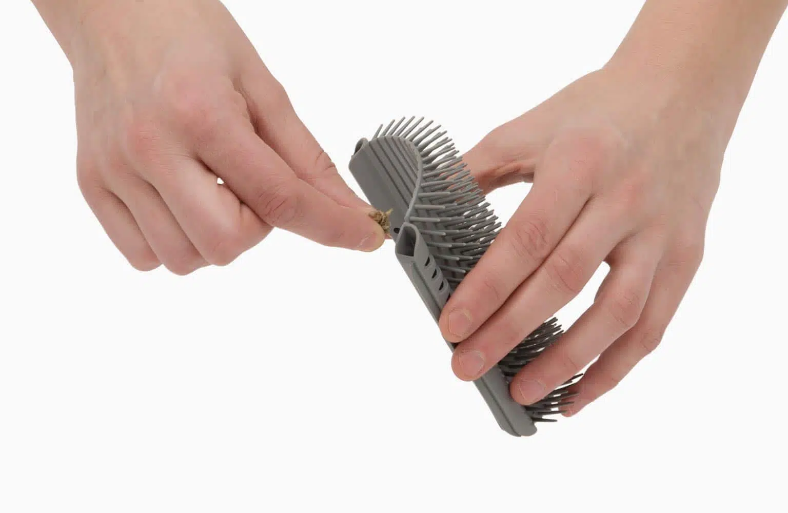 Catit Senses Self Groomer