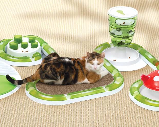 Catit Senses Playground