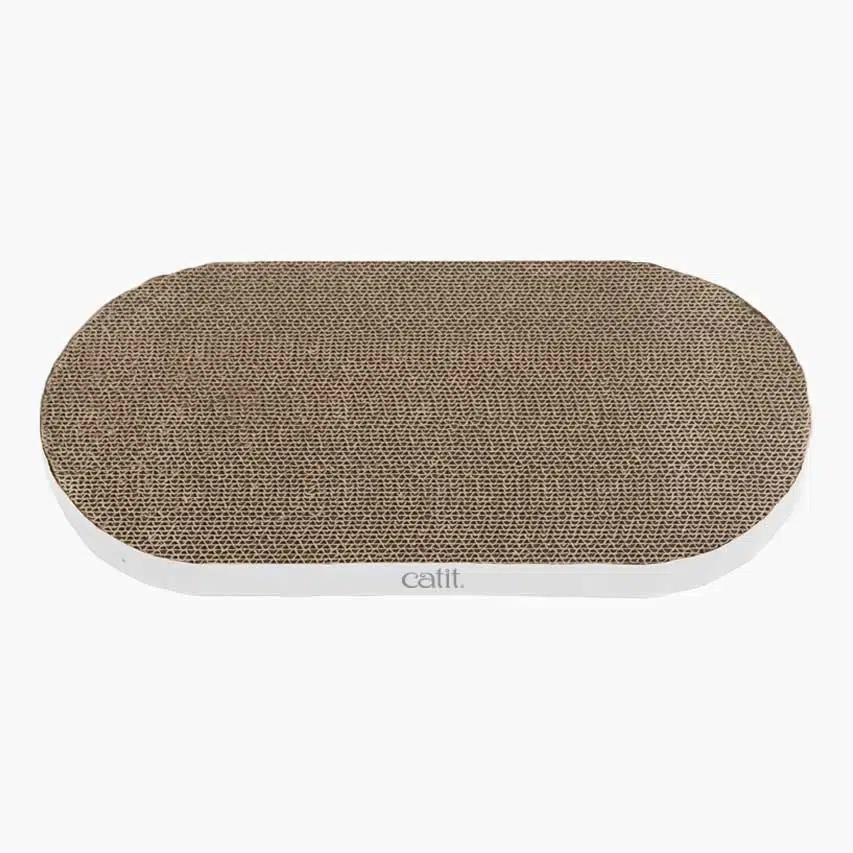 Catit Oval Scratching Board