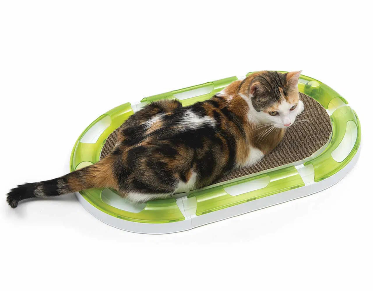 Catit Oval Scratching Board