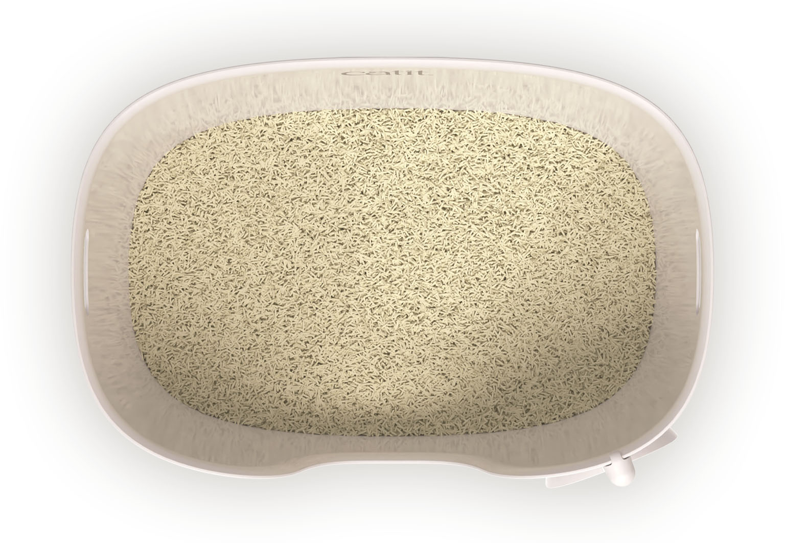 Catit Loo Litter Box with Scoop