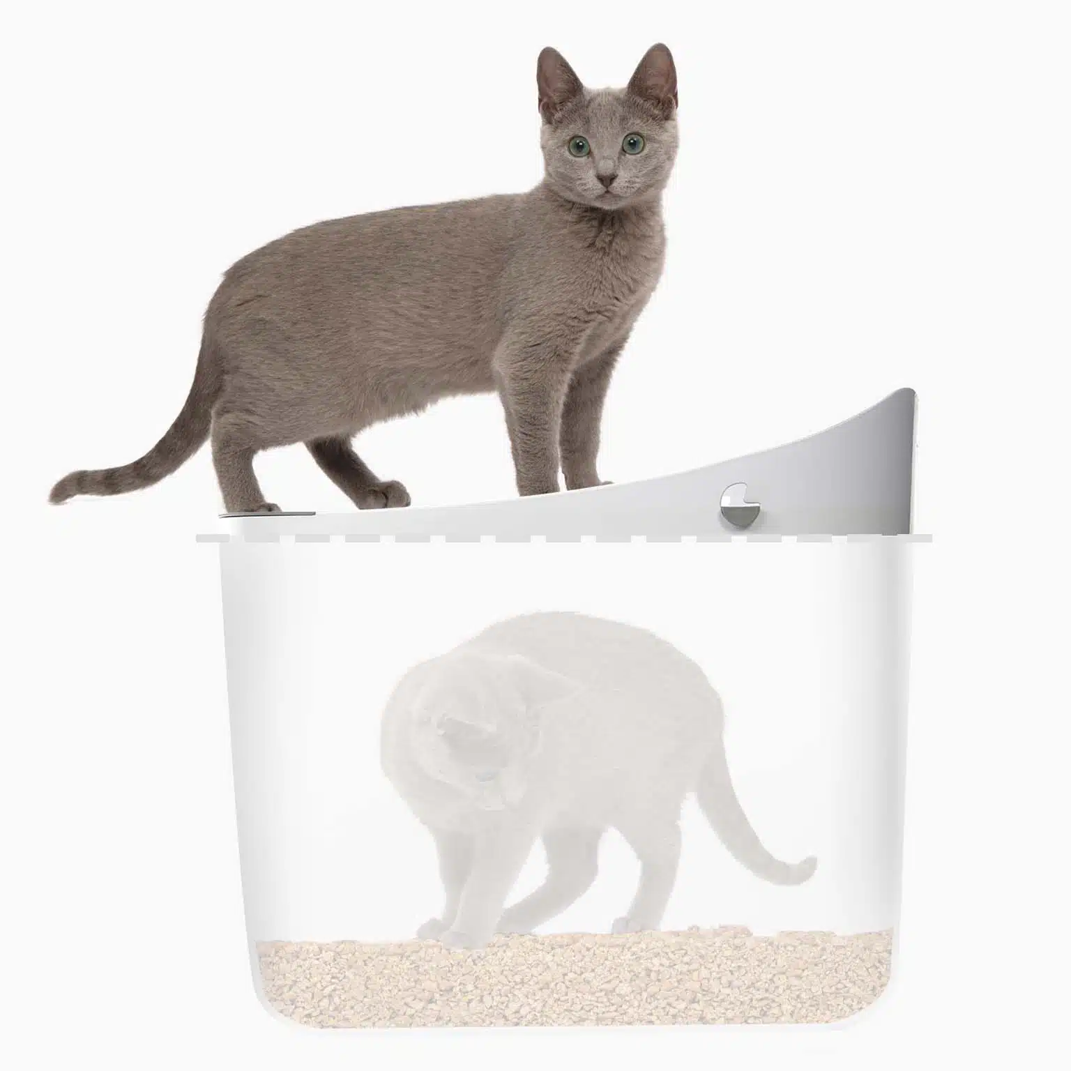 Catit Pixi Box
