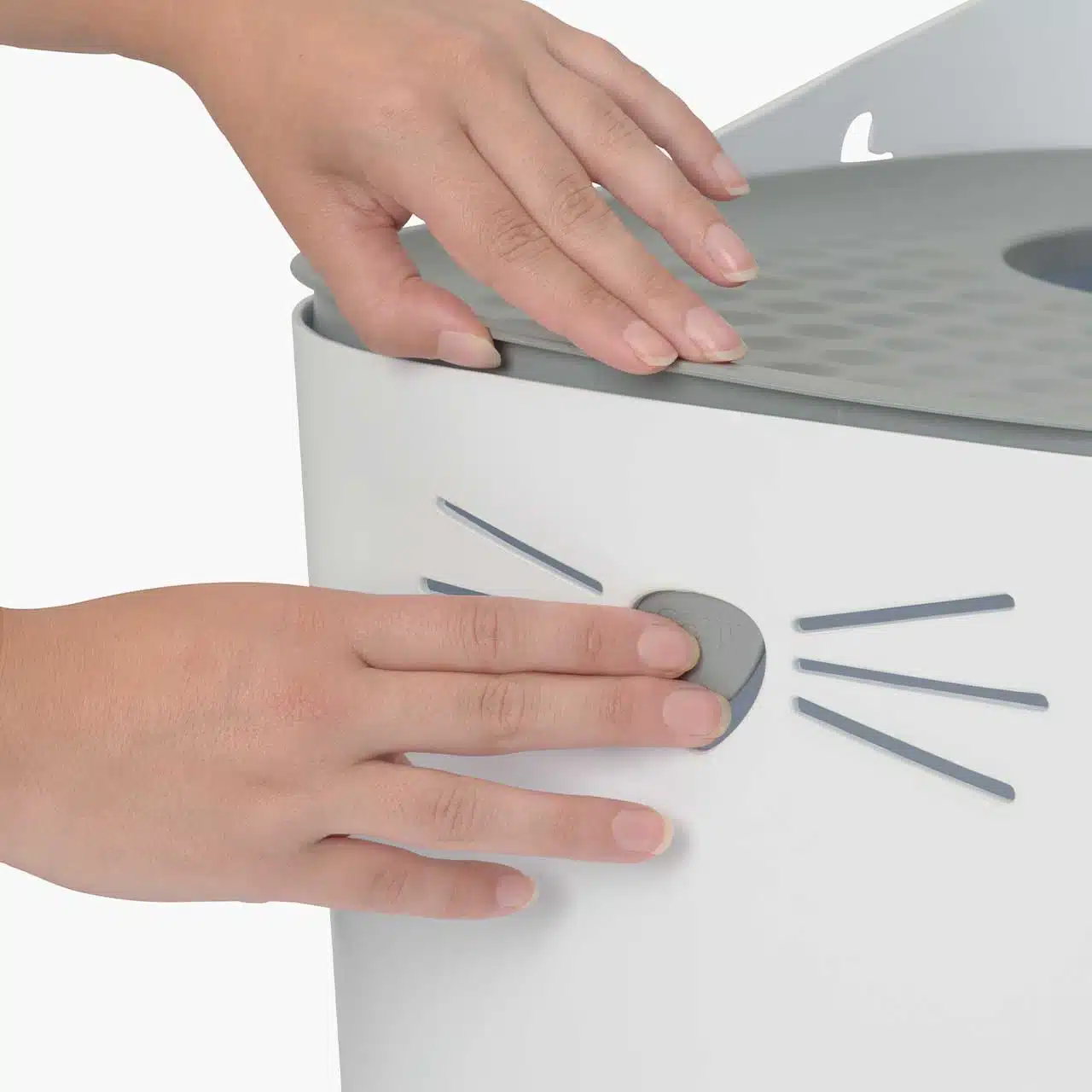 Catit Pixi Box