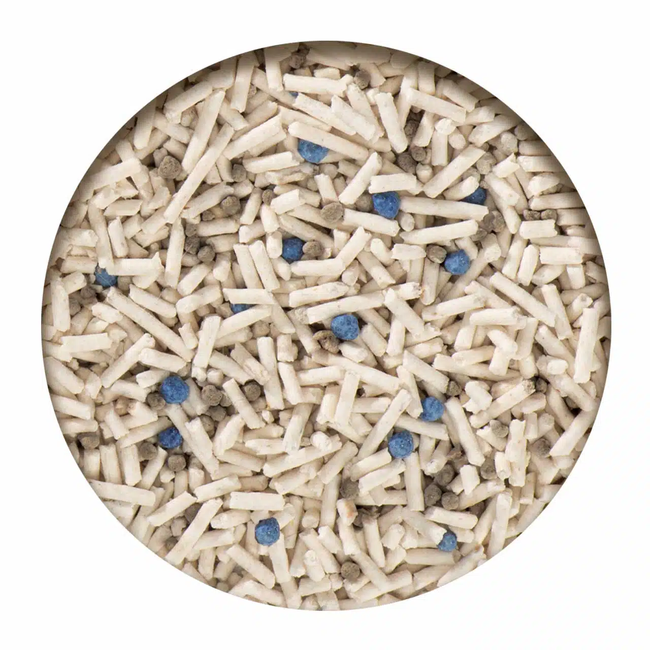 Catit Pea Husk Mix With Bentonite