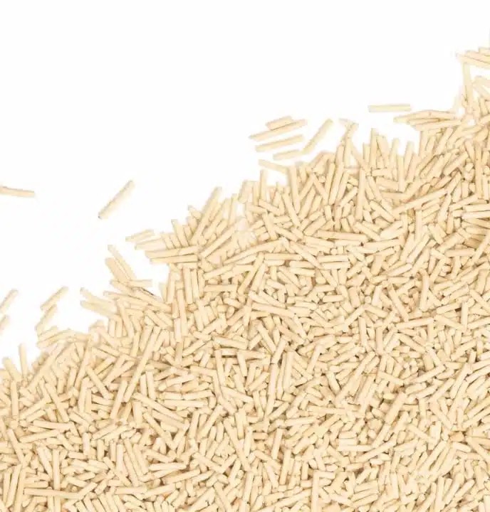 Catit Pea Husk Clumping Vanila