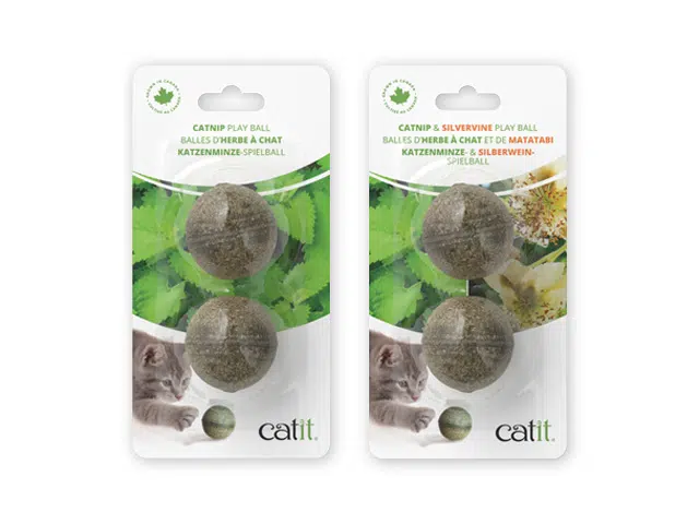 Catit Catnip Spray