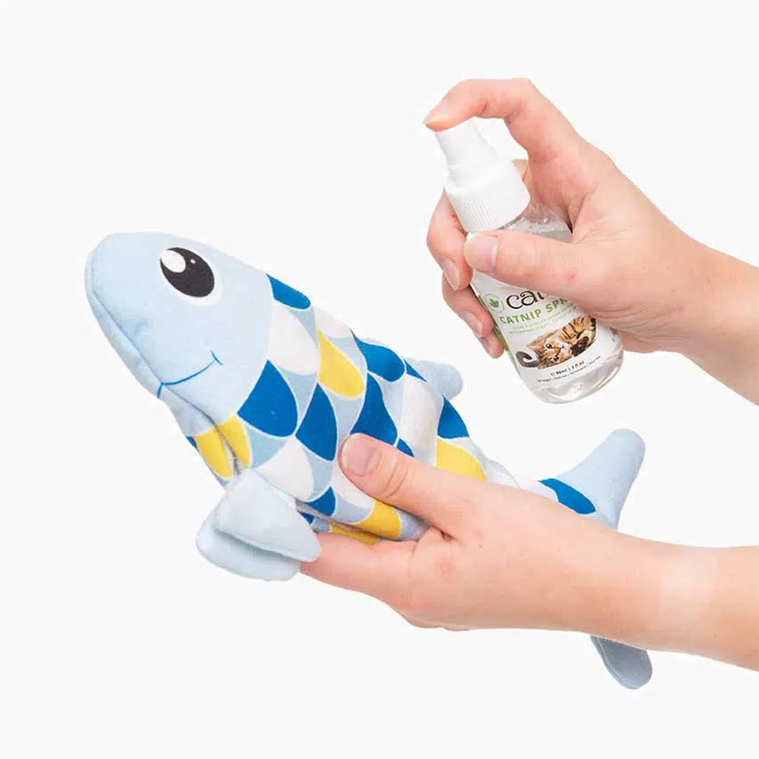 Catit Catnip Spray