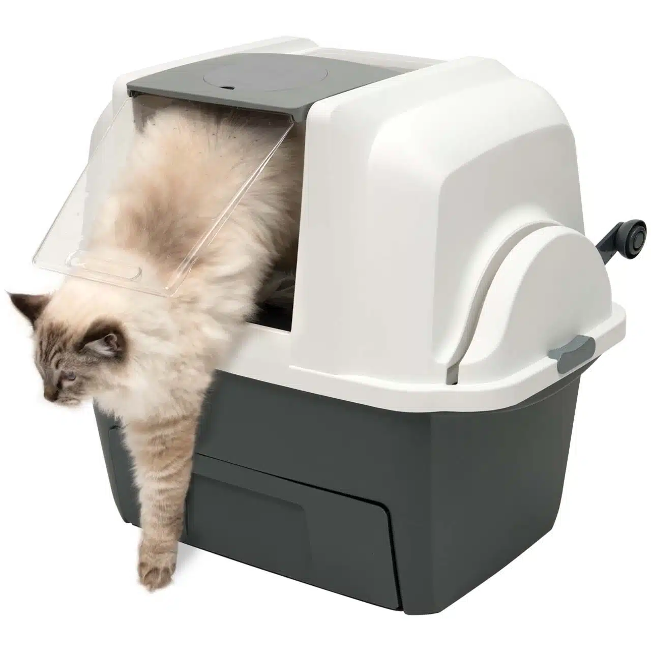 Catit Smartsfit Litter Box Airsift