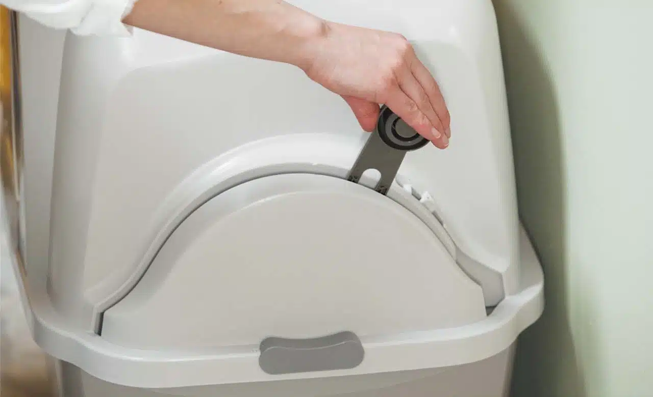 Catit Smartsfit Litter Box Airsift