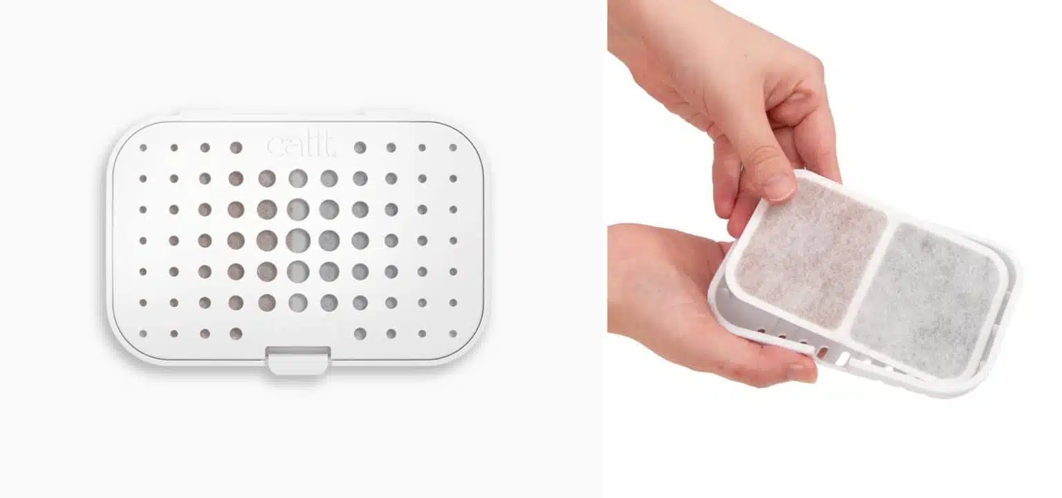 Catit AiRSiFT Pod