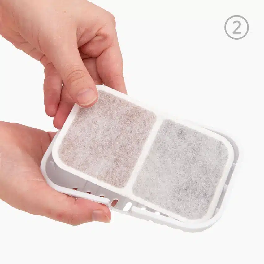 Catit AiRSiFT Pod