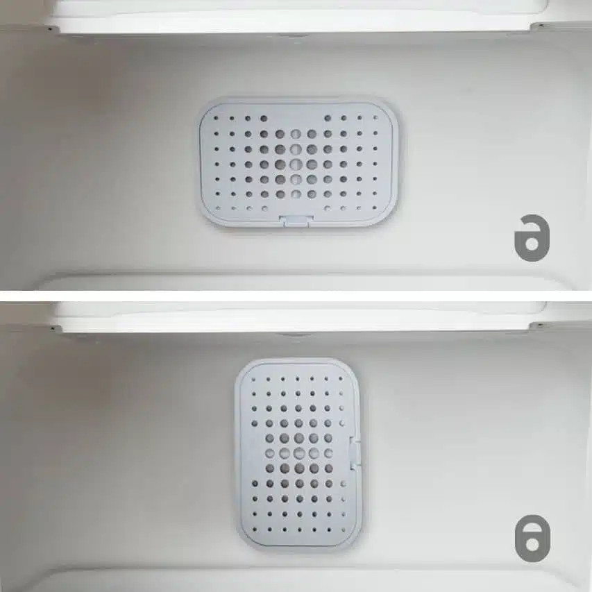 Catit AiRSiFT Pod
